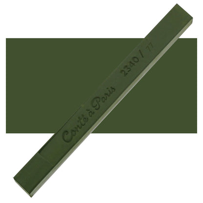 Conte a Paris Carre Stick Pastel Armor Green 077