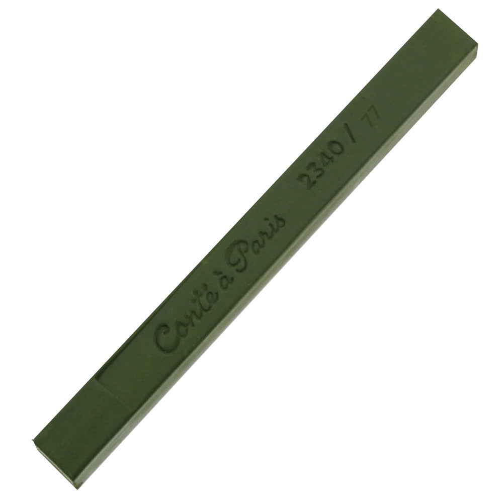 Conte a Paris Carre Stick Pastel Armor Green 077