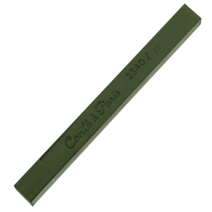 Conte a Paris Carre Stick Pastel Armor Green 077