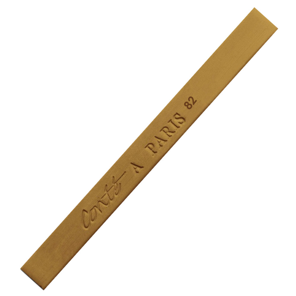 Conte a Paris Carre Stick Pastel Burnt Umber 082