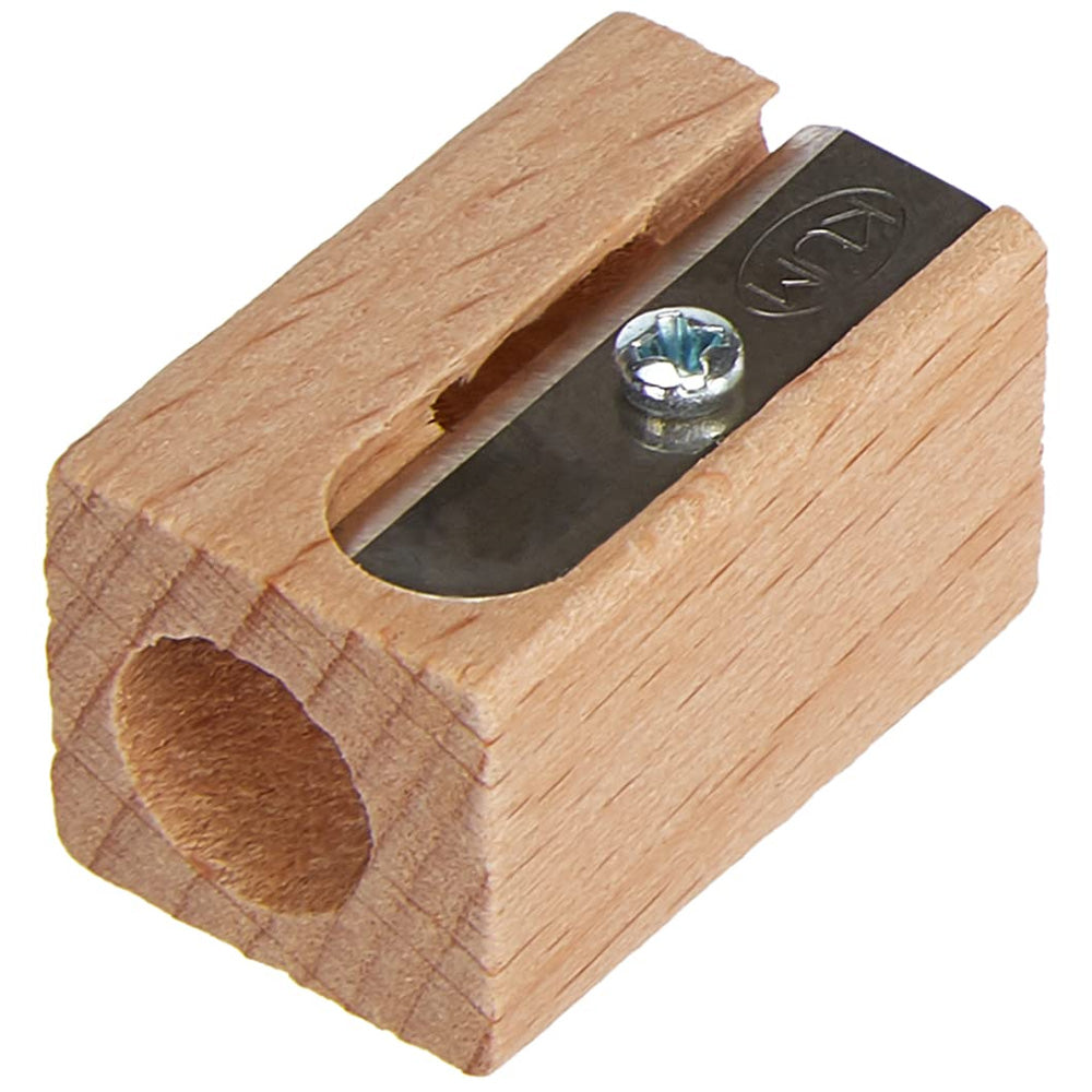 Conte a Paris Ahşap Kalemtıraş