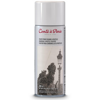 Conte a Paris Fiksatif 400ml sprey