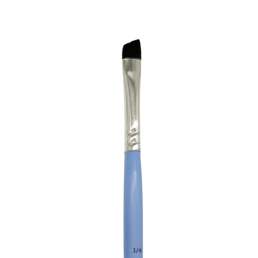 Dynasty EvoArt 9000A Sentetik Açılı Fırça No.1/4