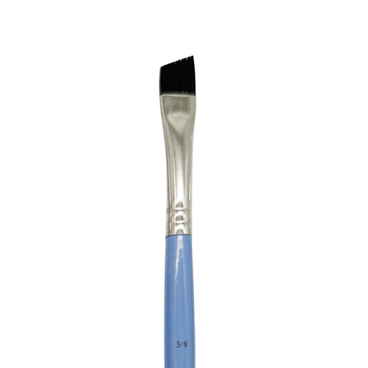 Dynasty EvoArt 9000A Sentetik Açılı Fırça No.3/8