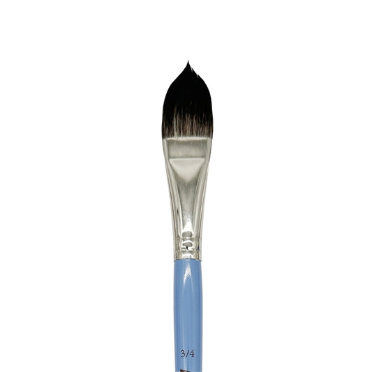 Dynasty EvoArt 9000CT Sentetik Sivri Kedi Dili Fırça No.3/4