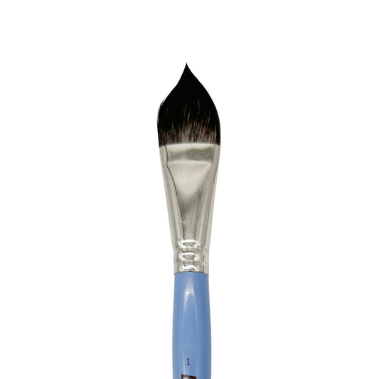 Dynasty EvoArt 9000CT Sentetik Sivri Kedi Dili Fırça No.1