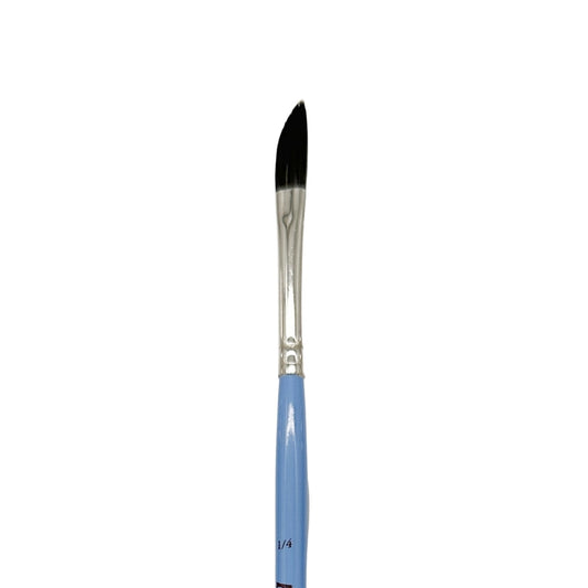 Dynasty EvoArt 9000D Sentetik Keskin Açılı Fırça No.1/4