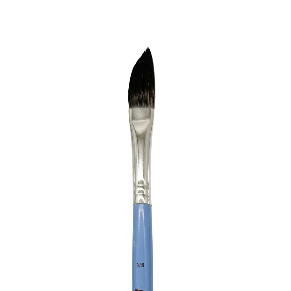 Dynasty EvoArt 9000D Sentetik Keskin Açılı Fırça No.3/8