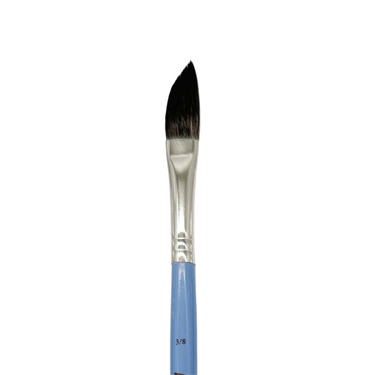 Dynasty EvoArt 9000D Sentetik Keskin Açılı Fırça No.3/8