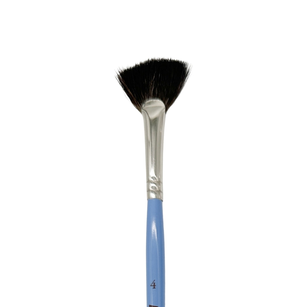 Dynasty EvoArt 9000FN Sentetik Yelpaze Fırça No.4