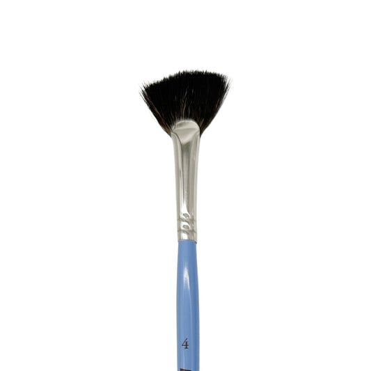 Dynasty EvoArt 9000FN Sentetik Yelpaze Fırça No.4
