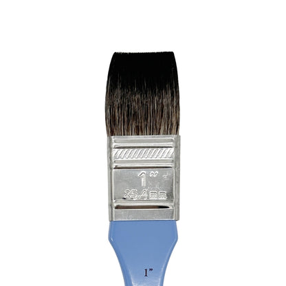 Dynasty EvoArt 9000FW Sentetik Zemin Fırçası No.1