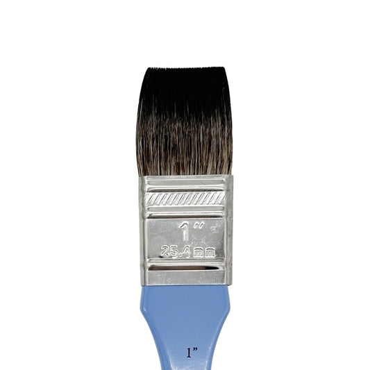 Dynasty EvoArt 9000FW Sentetik Zemin Fırçası No.1