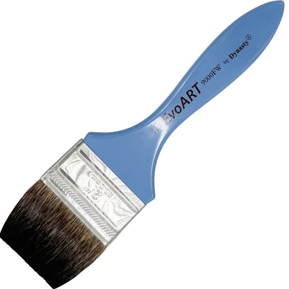 Dynasty EvoArt 9000FW Sentetik Zemin Fırçası No.2