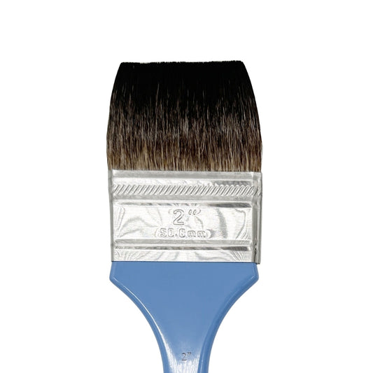 Dynasty EvoArt 9000FW Sentetik Zemin Fırçası No.2
