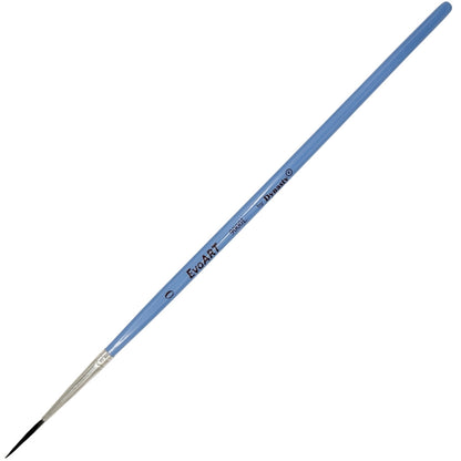 Dynasty EvoArt 9000L Sentetik Çizgi Fırçası No.0