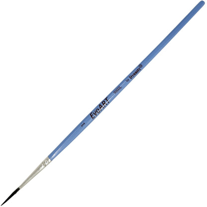 Dynasty EvoArt 9000L Sentetik Çizgi Fırçası No.1