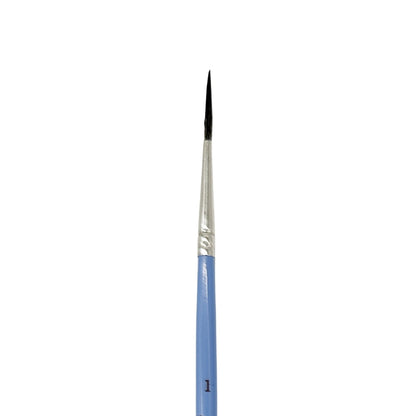 Dynasty EvoArt 9000L Sentetik Çizgi Fırçası No.1