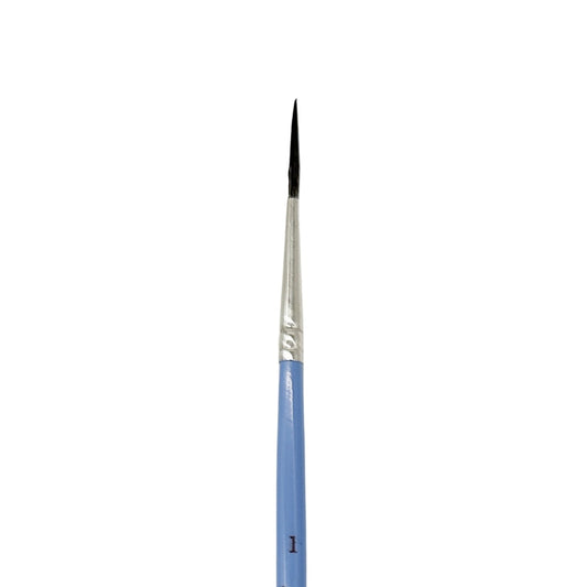 Dynasty EvoArt 9000L Sentetik Çizgi Fırçası No.1