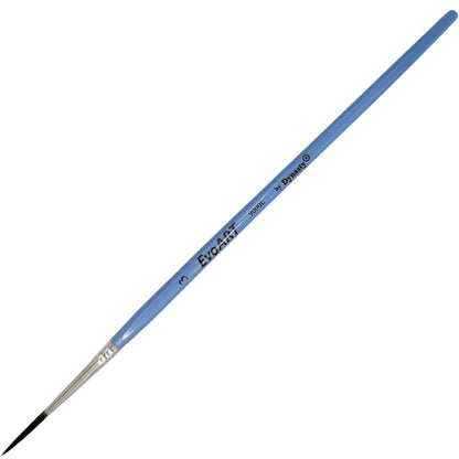 Dynasty EvoArt 9000L Sentetik Çizgi Fırçası No.3