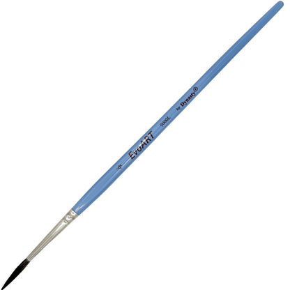 Dynasty EvoArt 9000L Sentetik Çizgi Fırçası No.4