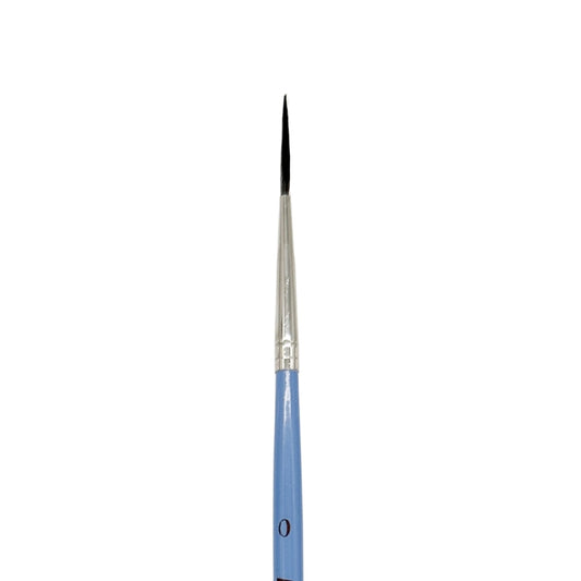 Dynasty EvoArt 9000L Sentetik Çizgi Fırçası No.0