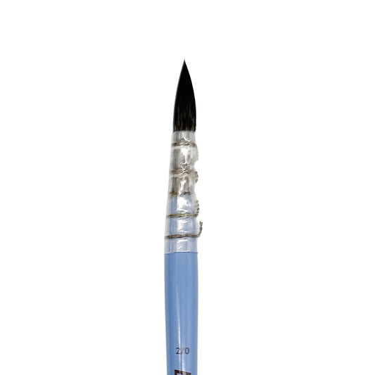 Dynasty EvoArt 9000Q Sentetik Tüy Fırça No.00