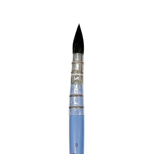Dynasty EvoArt 9000Q Sentetik Tüy Fırça No.0