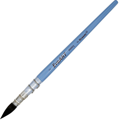 Dynasty EvoArt 9000Q Sentetik Tüy Fırça No.2