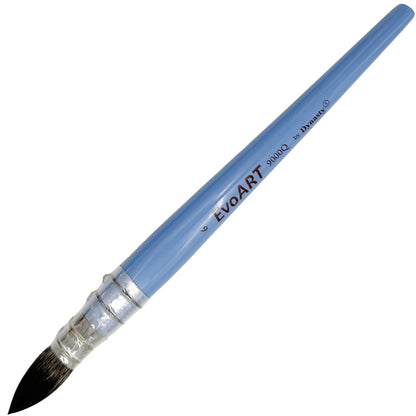 Dynasty EvoArt 9000Q Sentetik Tüy Fırça No.6