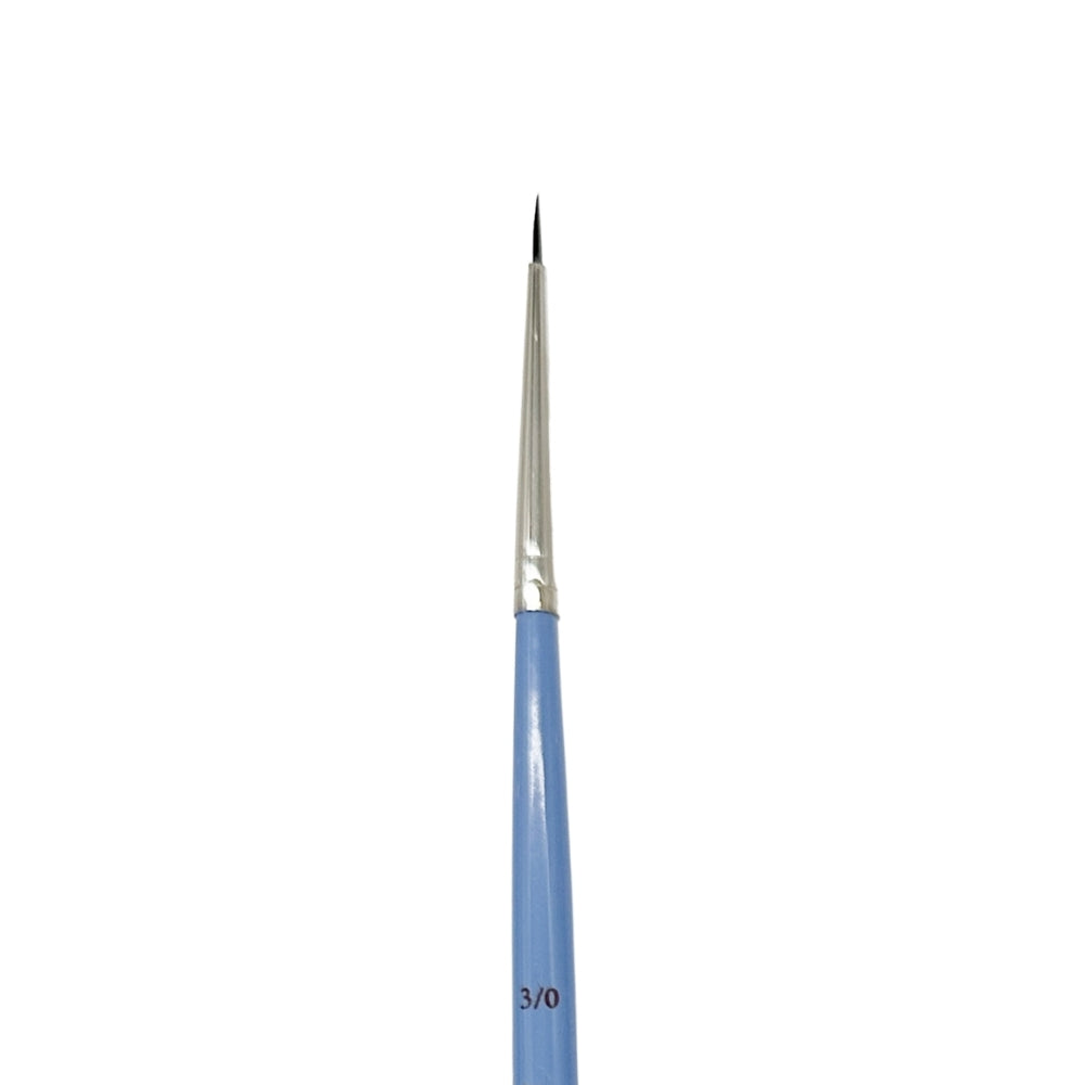 Dynasty EvoArt 9000R Sentetik Yuvarlak Fırça No.000