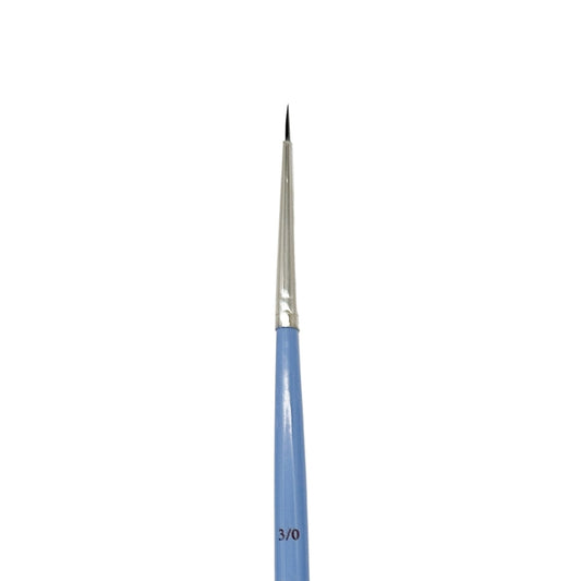Dynasty EvoArt 9000R Sentetik Yuvarlak Fırça No.000