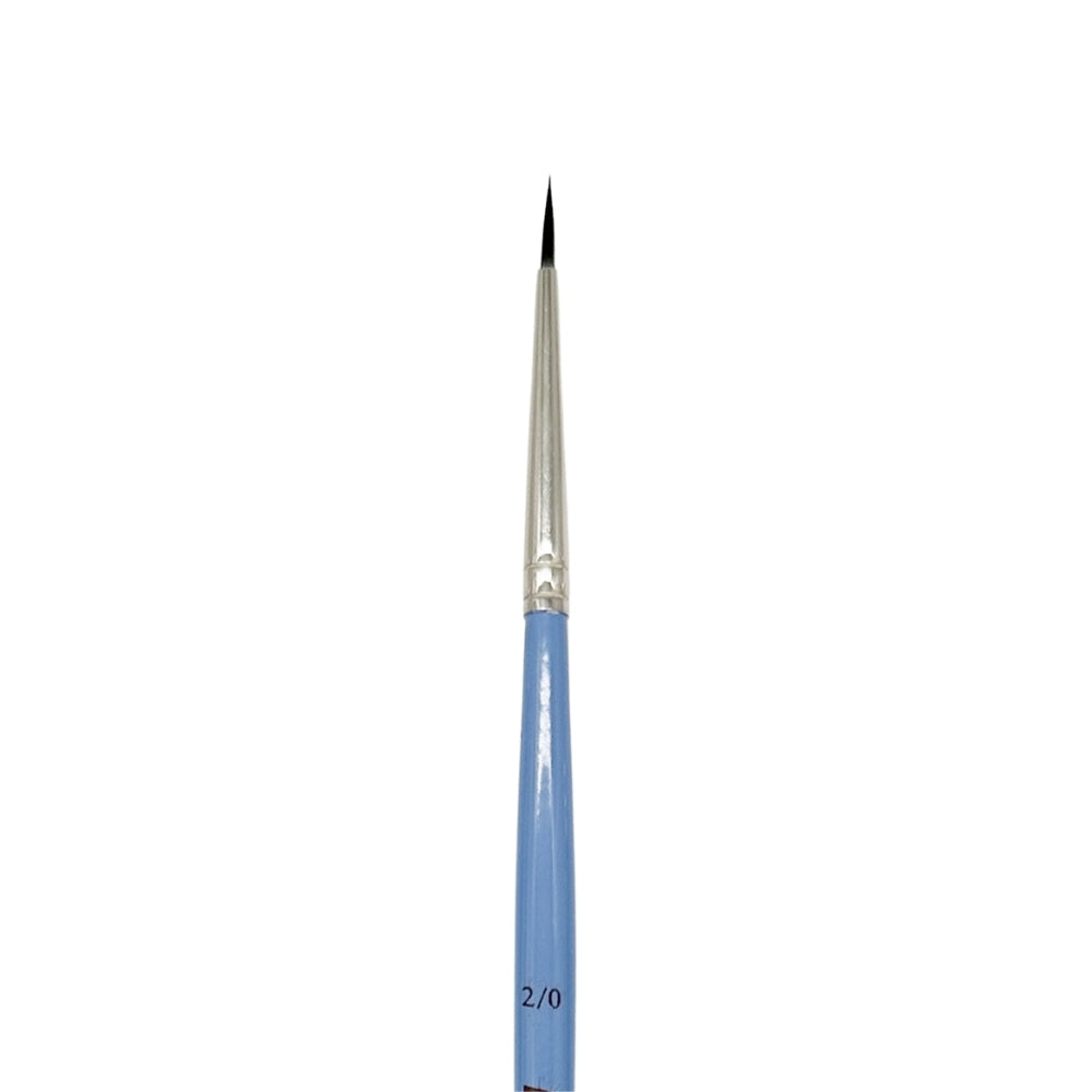 Dynasty EvoArt 9000R Sentetik Yuvarlak Fırça No.00