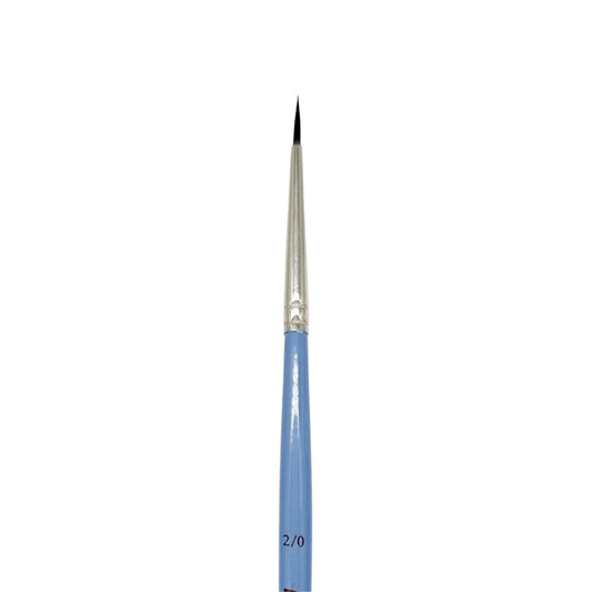 Dynasty EvoArt 9000R Sentetik Yuvarlak Fırça No.00