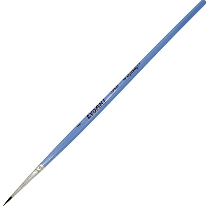 Dynasty EvoArt 9000R Sentetik Yuvarlak Fırça No.1