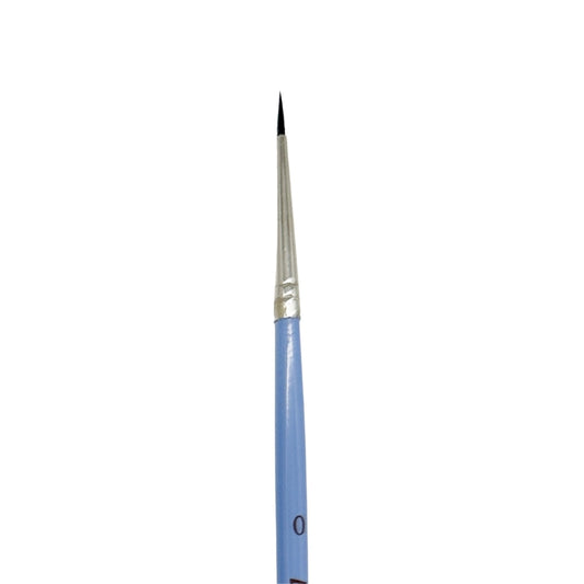 Dynasty EvoArt 9000R Sentetik Yuvarlak Fırça No.0