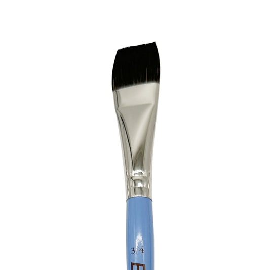 Dynasty EvoArt 9000WCF Sentetik Yassı Suluboya Fırçası No.3/4