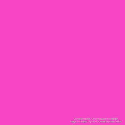 Deka Transparent Cam Boyası 125ml Pink 29