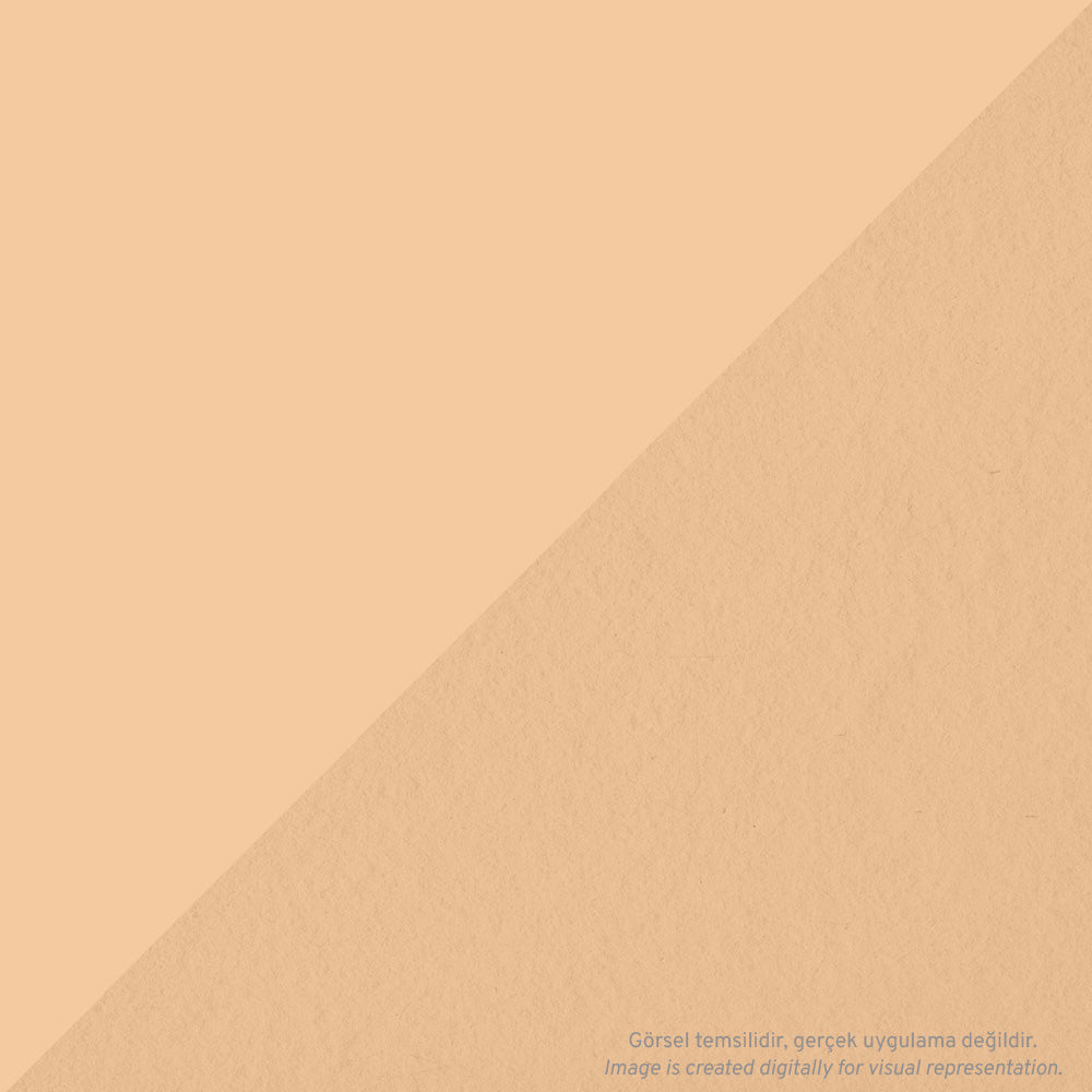 Deka ColorLack Fırınlanabilen Seramik Boyası 25ml Creme 11