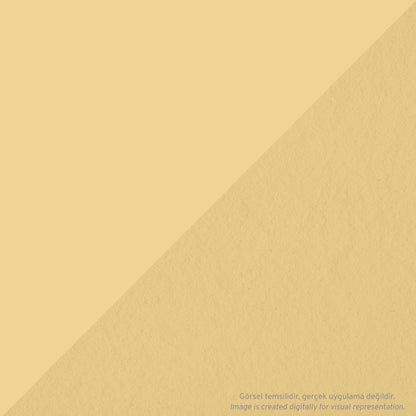 Deka ColorLack Fırınlanabilen Seramik Boyası 25ml Vanille 12