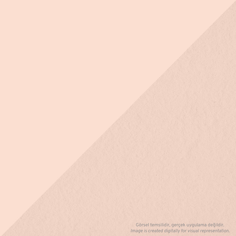 Deka ColorLack Fırınlanabilen Seramik Boyası 25ml Hautfarbe 13