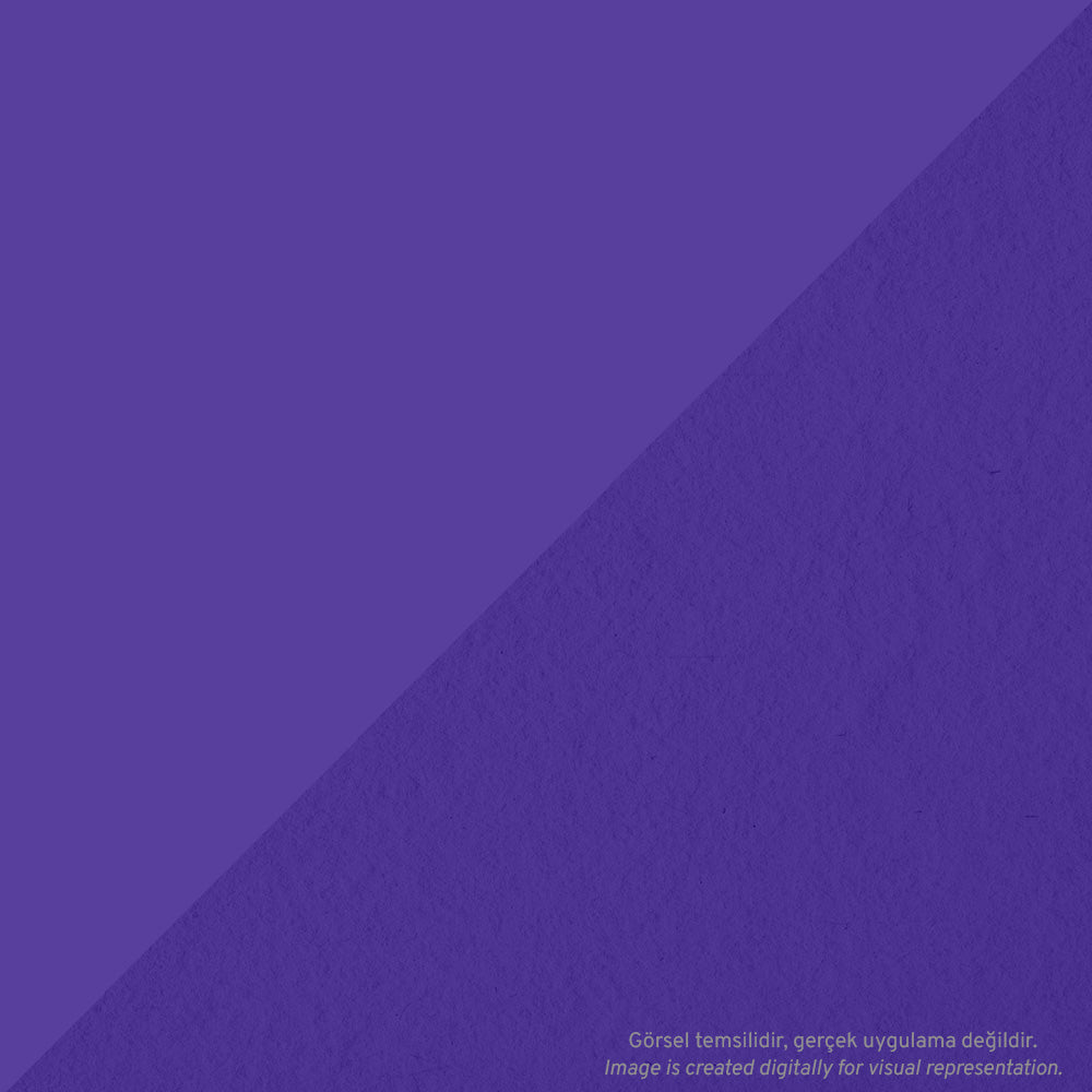 Deka ColorLack Fırınlanabilen Seramik Boyası 25ml Lila 33