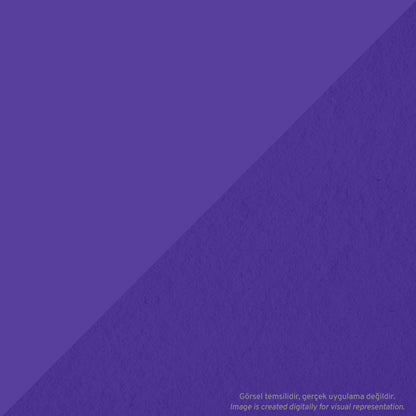 Deka ColorLack Fırınlanabilen Seramik Boyası 25ml Lila 33