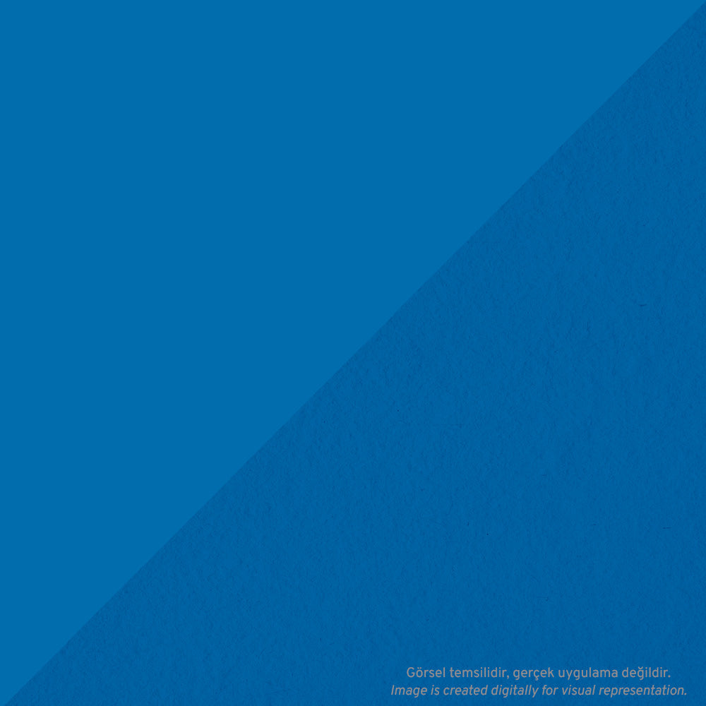 Deka ColorLack Fırınlanabilen Seramik Boyası 25ml Blau 49