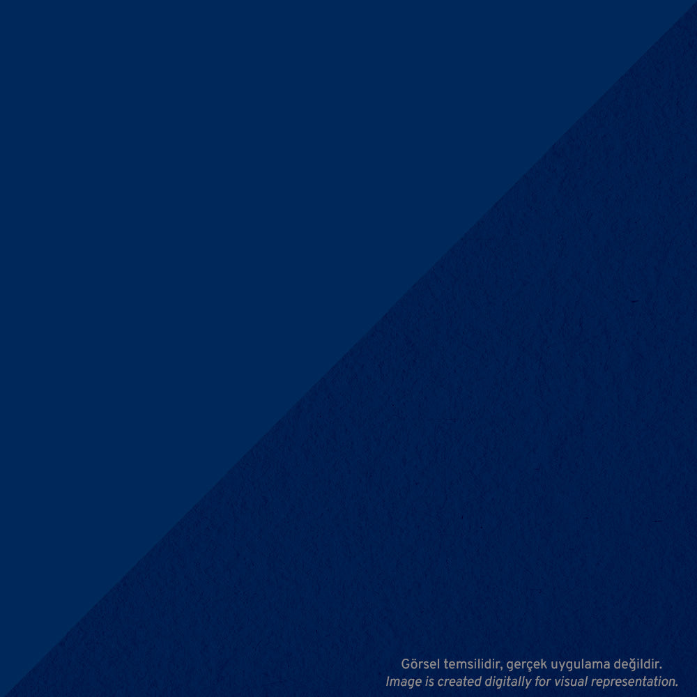 Deka ColorLack Fırınlanabilen Seramik Boyası 25ml Dunkelblau 53