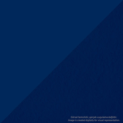 Deka ColorLack Fırınlanabilen Seramik Boyası 25ml Dunkelblau 53