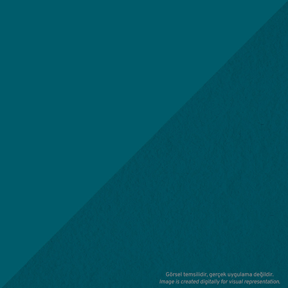 Deka ColorLack Fırınlanabilen Seramik Boyası 25ml Petrol 57