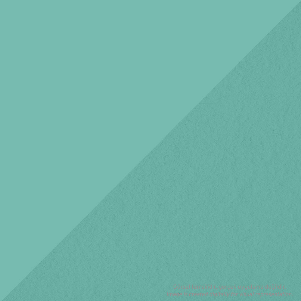 Deka ColorLack Fırınlanabilen Seramik Boyası 25ml Mint 60