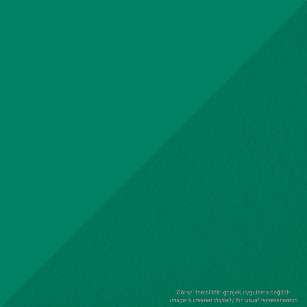 Deka ColorLack Fırınlanabilen Seramik Boyası 25ml Grün 64