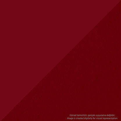 Deka ColorLack Fırınlanabilen Seramik Boyası 25ml Rehbraun 82